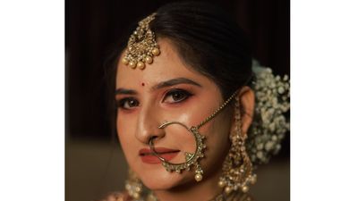 Bride - Nupur