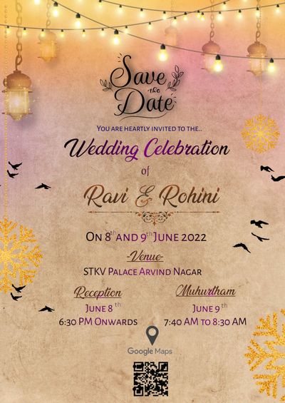 cardospark invites