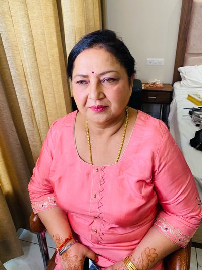 Mature Skin Makeup
