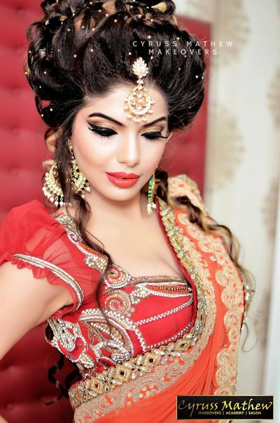 Bridal looks 2017