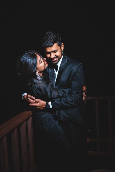 Anurag & Shivani