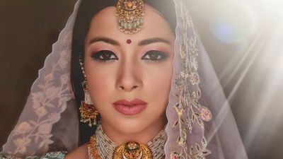 Vidhi - Balotra Bride