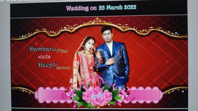 Tinku weds Shika