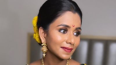 Dhanashree 