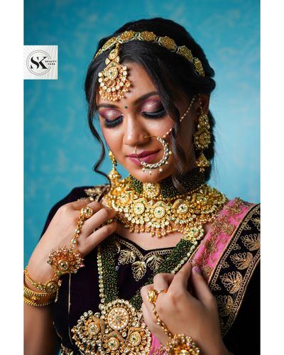 nisha