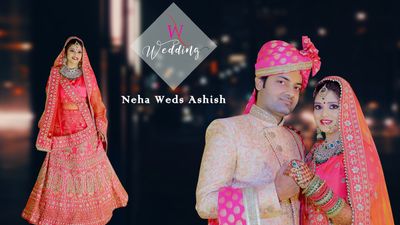 Ashish weds Neha