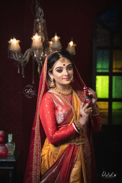 Bride Portfolio