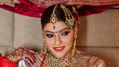 Aastha - My NRI Bride
