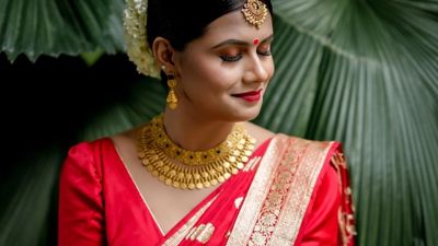 Bengali Wedding Photography Kerala