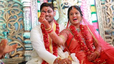 Manjit & Manvita