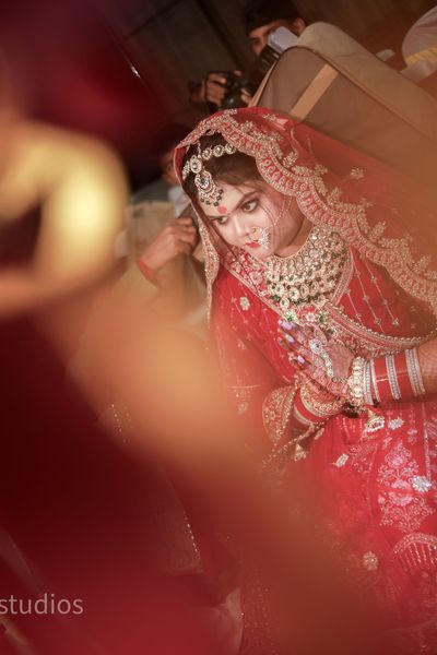 bride