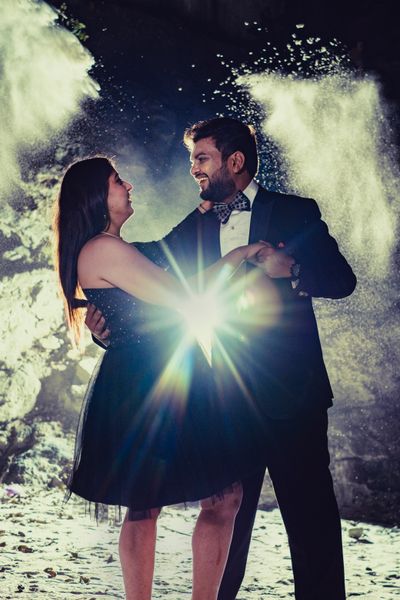 Ketan & Rubal Pre-Wedding