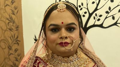 Bride Sulekh