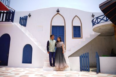 Studio 24 Outdoor Shoot