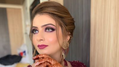 Party Makeup