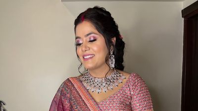 Bride Priyam