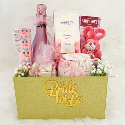 Bride To Be Gifts