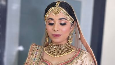 Bride Pallavi