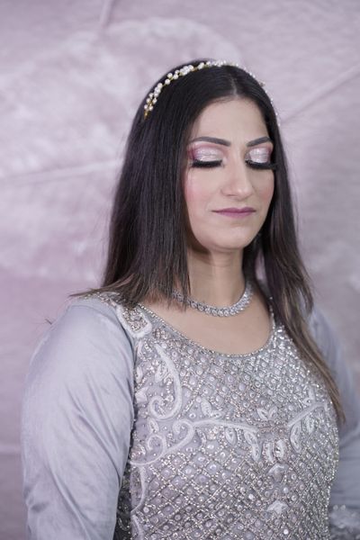 engagement makeup 