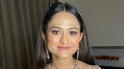 HD guest makeup