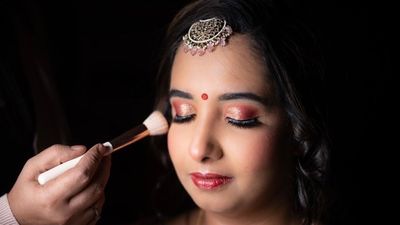 Bridal Makeups