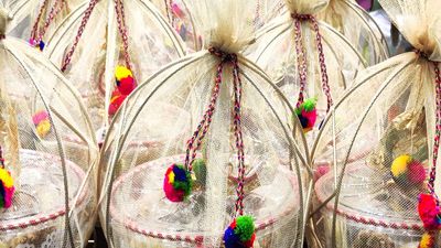 Gift Hampers