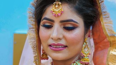 Bride Aman 