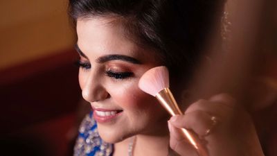 Bride Mahak