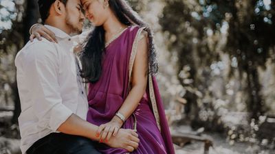 pre wedding 2