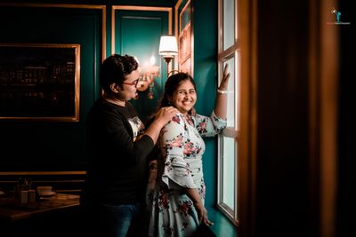 AKSHITA ❤️ ANSHUMAN