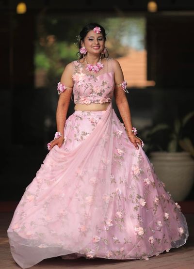 BRIDE PAYAL