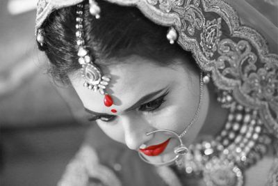 Vikas n Anisha_Wedding