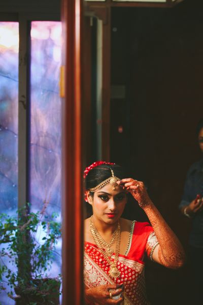 Wedding Nikitasha & Ashwin