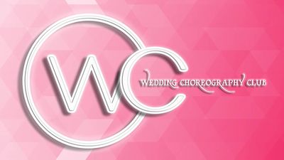 wedding choreography club details