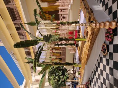 South Indian Wedding