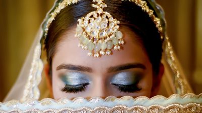 Himadri weds Akhil
