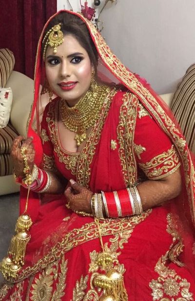  Sapna Bride