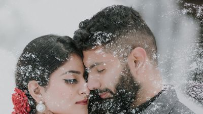 AMAN + BHUMI