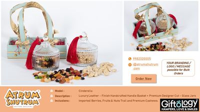 Wedding Collection Hampers