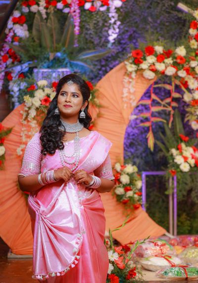 Gautham Engagement