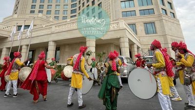 Nasik Dhol