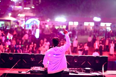 Taste of Vadodara - World Longest Food & Music Festival 