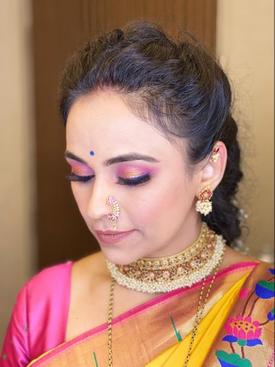 Radhika Jhadhav 