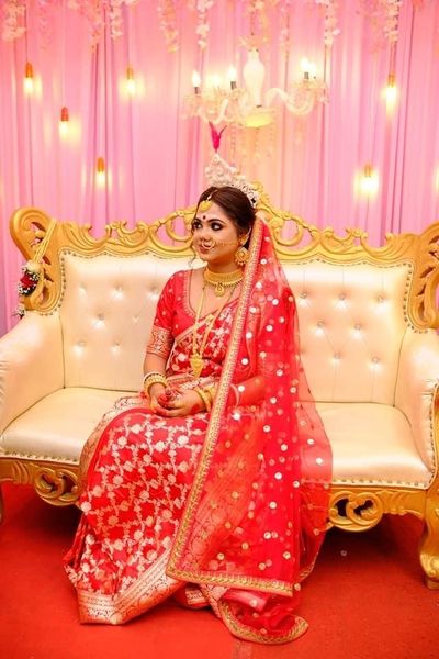 Bridal Bengali