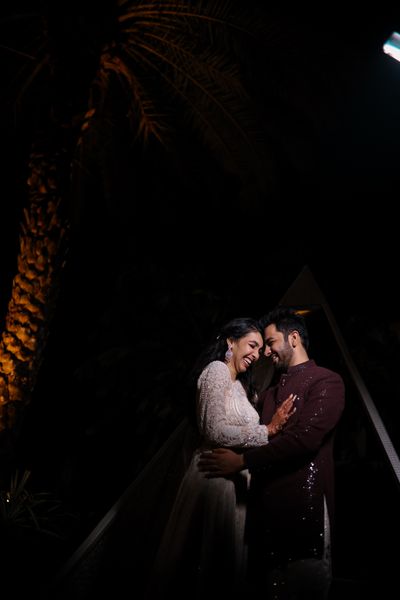 Kunal & Sanjana (Goa Part 2)