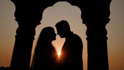 Tarun & Bindu Pre-Wedding