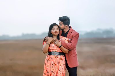 pre wedding photos