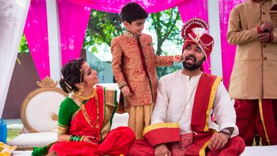 Rohit Weds Ninali: Destination Wedding