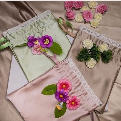 Wedding Gift Envelopes & Potali 