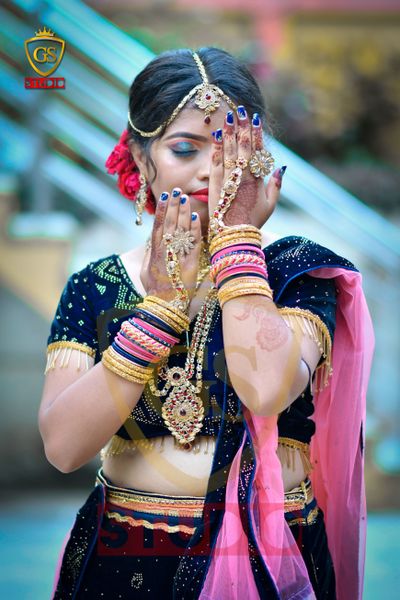 disha bride of jaleswar